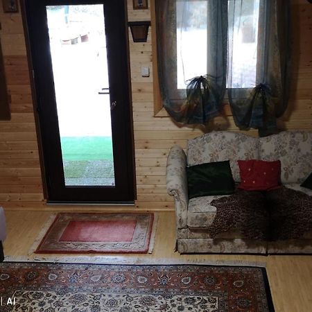 فندق Simply Zen Colibiţa المظهر الخارجي الصورة