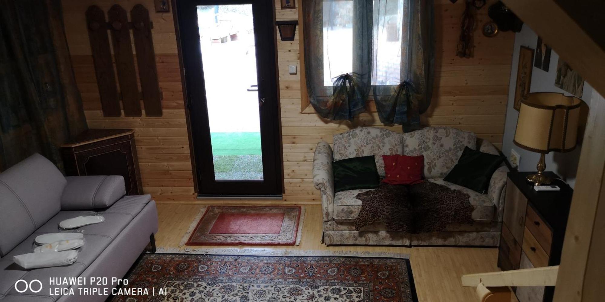 فندق Simply Zen Colibiţa المظهر الخارجي الصورة