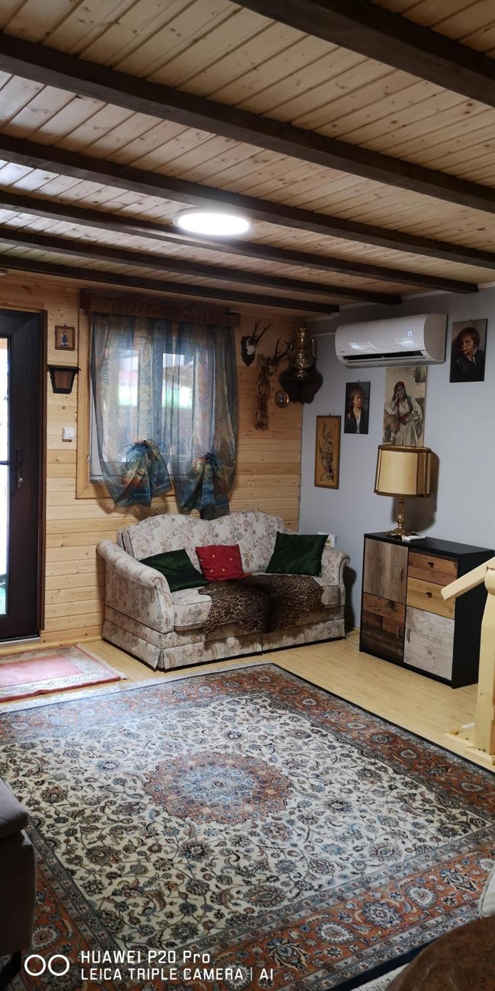 فندق Simply Zen Colibiţa المظهر الخارجي الصورة